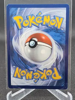 Pokemon SV Destined Rivals - Shaymin 185/182 - secret illustration rare full art - Image 2