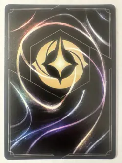 RAPUNZEL Epic! DISNEY LORCANA Winterspell ETHEREAL PROTECTOR 222/204 - Image 2