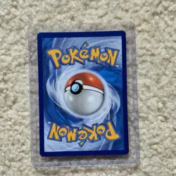 Pokemon Kangaskhan Illustration Rare Full Art Holo Card 204/182 DRN Set - Image 2