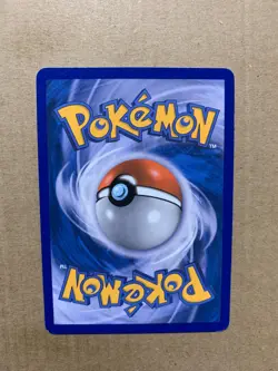 Ralts 59/108 EX Power Keepers - Common Pokemon Card - NM/Mint - Image 2