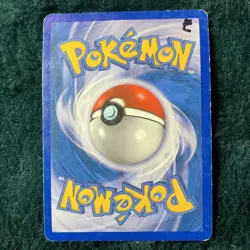 Pokemon TCG Entei Holo Promo Card HGSS20 HGSS HP80 English 2010 - Image 2