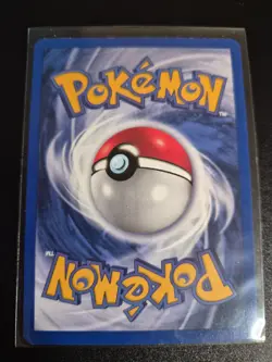 Dark Raticate 51/82 - 1st Edition Team Rocket Vintage Pokemon Card - NM - Image 2