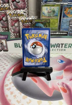 Pokemon Team Plasma Kyurem Card 31/116 Holo Rare Plasma Freeze - Image 2