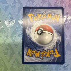 Eevee ex 174 Promo SV: Scarlet & Violet Promo Cards NM - Image 5