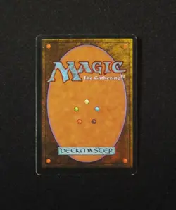 MTG HORN OF GREED Artifact Stronghold - Image 2