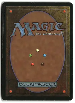 MTG Brainstorm [ICE - 61] MP 6-5 - Image 2