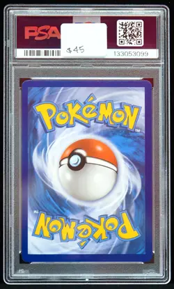 2021 Here Comes Team Rocket! #15/82 Celebrations PSA 10 Pokemon Card - Image 3