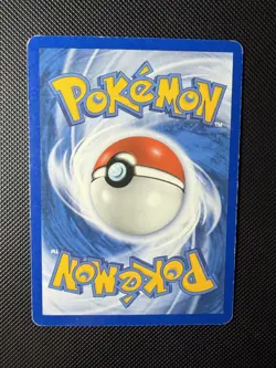 LP Starmie 49/101 Hidden Legends Uncommon Pokemon Card - Image 2