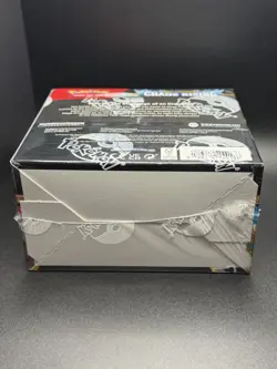 Pokemon Chaos Rising Booster Box New Sealed - Image 5