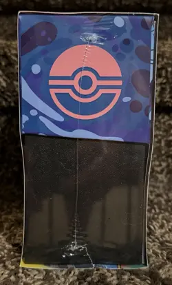 Pokemon TCG Chaos Rising Pokemon Center Elite Trainer Box ETB Factory Sealed - Image 3