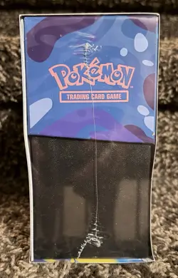 Pokemon TCG Chaos Rising Pokemon Center Elite Trainer Box ETB Factory Sealed - Image 4