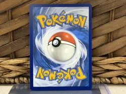 Zeraora Pokemon Card 151/142 Stellar Crown Illustration Rare English LP - Image 2