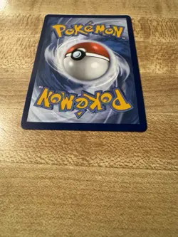 Pokemon Lillie's Determination SIR 184/132 Full Art Holo Near Mint - Image 3