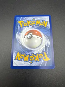 Pokemon TCG Bloodmoon Ursaluna EX Prismatic Evolutions Card 168/131 NM - Image 2