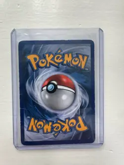 Pokemon Ralts 61/101 Reverse Holo Dragon Frontiers Stamped HP - Image 2