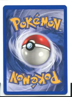 Ralts Reverse Holo 66/109 Ex/LP EX Ruby & Sapphire Pokemon - Image 2