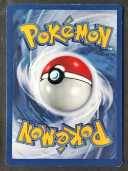 Machoke 034/102 ✰Vintage✰ Base Set Regular, WOTC Pokemon •LP - Image 2