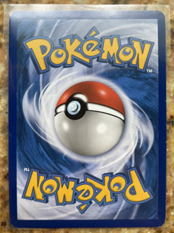 Pokemon TCG 2009 Platinum Reverse Holo Ralts 89/127 (LP) - Image 2