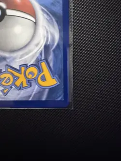The Pokemon Company Mega Greninja EX 116/86 Chaos Rising Full Art Holo UR - Image 4