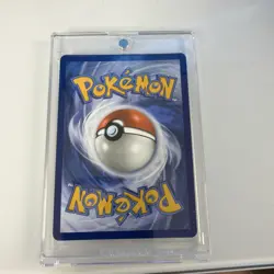 Pokemon Mega Charizard X EX 109/094 - Image 2