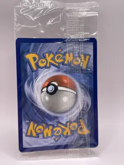 Sealed Shining Ho-oh Pokemon Card, Shining Legends SM Promo SM70 - Image 2