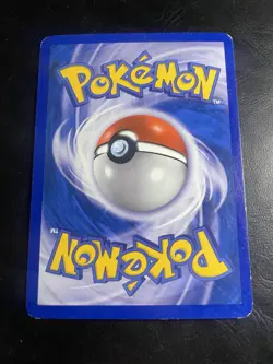 Pokemon TCG Ralts Reverse Holo #60 50 HP Dragon Frontiers - Image 2
