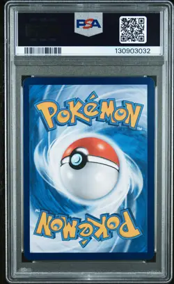 2025 POKEMON SIMPLIFIED CHINESE 151 C-COLLECTION 151 ART RARE PIKACHU PSA 10 - Image 2