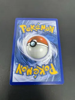 Ditto Detective Pikachu Holo 17/18 Pokemon TCG LP - Image 3