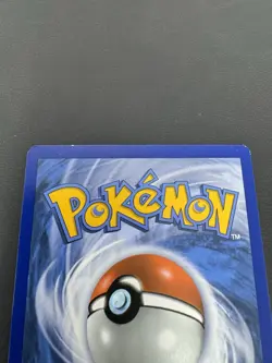 Ditto Detective Pikachu Holo 17/18 Pokemon TCG LP - Image 4