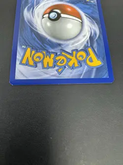Ditto Detective Pikachu Holo 17/18 Pokemon TCG LP - Image 5