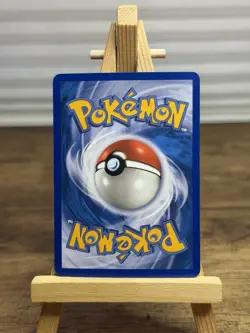 Ralts 102/132 Secret Wonders Reverse Holo Pokemon 2007 - Image 2