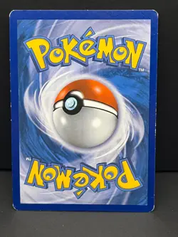 Ralts 59/135 Common Plasma Storm Pokemon Reverse Holo Moderately Played - Image 2