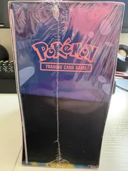 Pokemon Mega Evolution-Chaos Rising Pokemon Center Elite Trainer Box | SEALED - Image 4