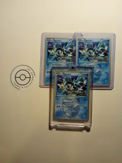 Pokemon TCG - Kyurem (31/116) Non-Holo Rare, Plasma Freeze/2014 Wrld Chmp. NM!!! - Image 1