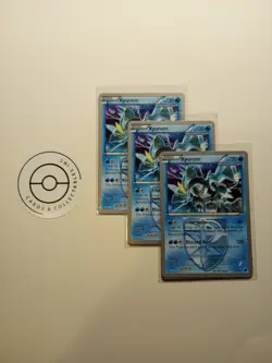 Pokemon TCG - Kyurem (31/116) Non-Holo Rare, Plasma Freeze/2014 Wrld Chmp. NM!!! - Image 2