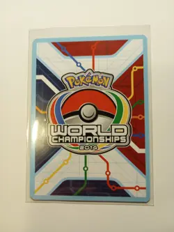 Pokemon TCG - Kyurem (31/116) Non-Holo Rare, Plasma Freeze/2014 Wrld Chmp. NM!!! - Image 4