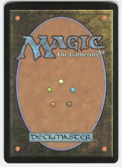 FOREST (0266) (BORDERLESS) 266 EDGE OF ETERNITIES MAGIC: THE GATHERING FOIL NM/M - Image 2