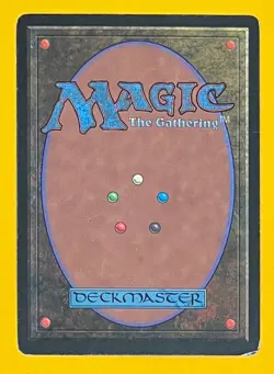 MTG GRANITE GARGOYLE Beta (OldManMTG 012-547) - Image 2