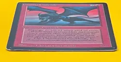 MTG GRANITE GARGOYLE Beta (OldManMTG 012-547) - Image 5