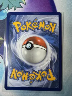 Goodra 077 - Chaos Rising - Prerelease Promo - Stamped Holo - Pokemon TCG - Image 2