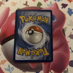 Bulbasaur 001/165 - Reverse Holo Card - Scarlet & Violet 151 Pokemon TCG - Image 2