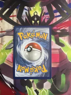 Pokemon Judge 076/088 - Stamped STAFF Promo - Regional - Perfect Order - Image 2