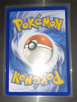 Pigeotto 208/197 Secret Rare - Obsidian Flames Pokemon Card TCG - Pack Fresh - Image 4