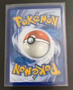 Pigeotto 208/197 Secret Rare - Obsidian Flames Pokemon Card TCG - Pack Fresh - Image 5