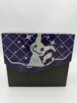 Pokemon TCG: SV04.5 Paldean Fates Elite Trainer Box Opened No Promo FREE BOOster - Image 5