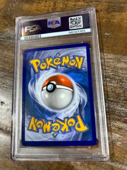 POKEMON 2023 Crown Zenith Full Art ZAMAZENTA V #GG54 PSA 9 RARE 2 - Image 2