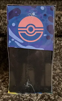 Pokemon TCG Chaos Rising Pokemon Center Elite Trainer Box ETB Factory Sealed - Image 3
