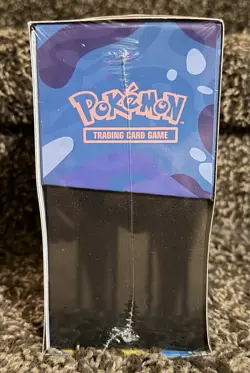 Pokemon TCG Chaos Rising Pokemon Center Elite Trainer Box ETB Factory Sealed - Image 4