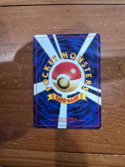 1999 Pokemon Pichu No.172 Neo Premium File 2 Holo (Japanese) !! 🔥🔥 - Image 2