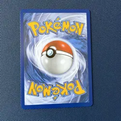 Frogadier 089/086 Chaos Rising Pokemon Illustration Rare Card MINT PACK FRESH - Image 2